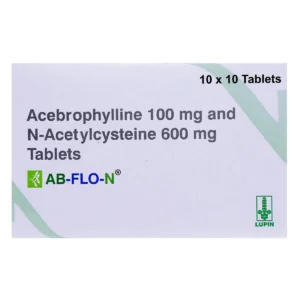 AB FLO N TAB