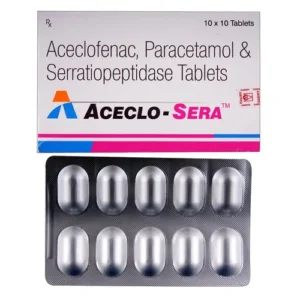 ACECLO SERA TABS