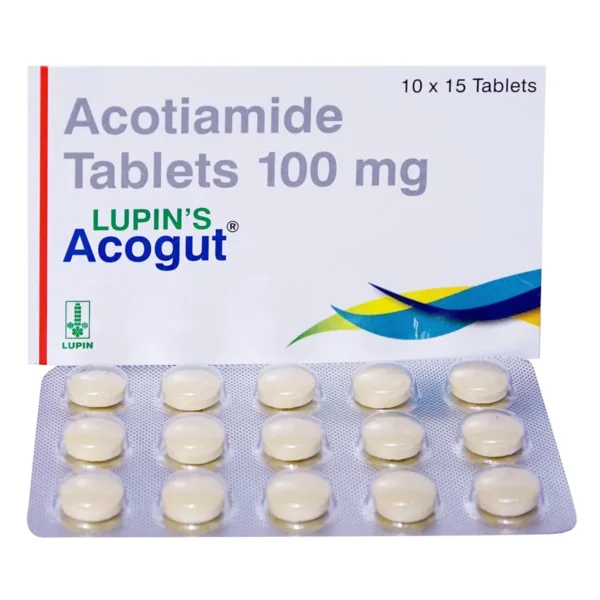 ACOGUT TABS