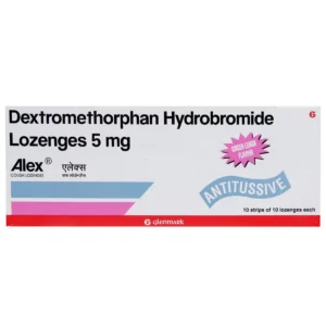 ALEX LOZENGES
