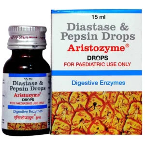 ARISTOZYME DROPS