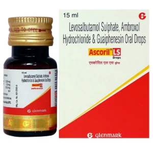 ASCORIL LS DROPS