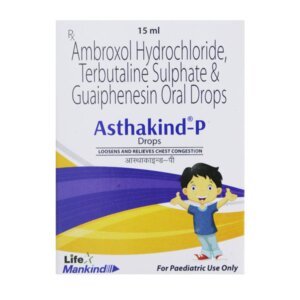 ASTHAKIND P DROPS