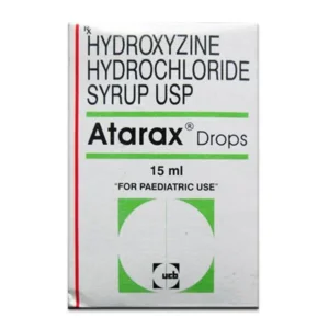 ATARAX DROPS