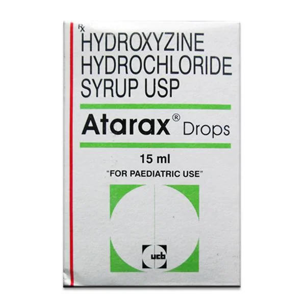 ATARAX DROPS