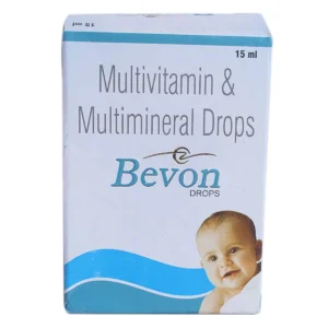 BEVON DROPS