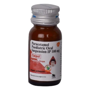 CALPOL DROPS