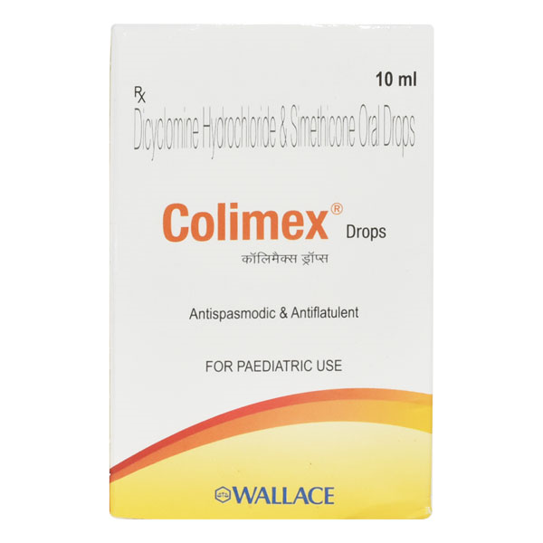 COLIMEX DROPS