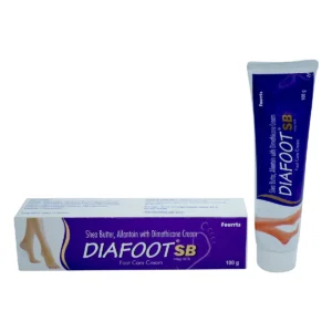 DIAFOOT SB CREAM