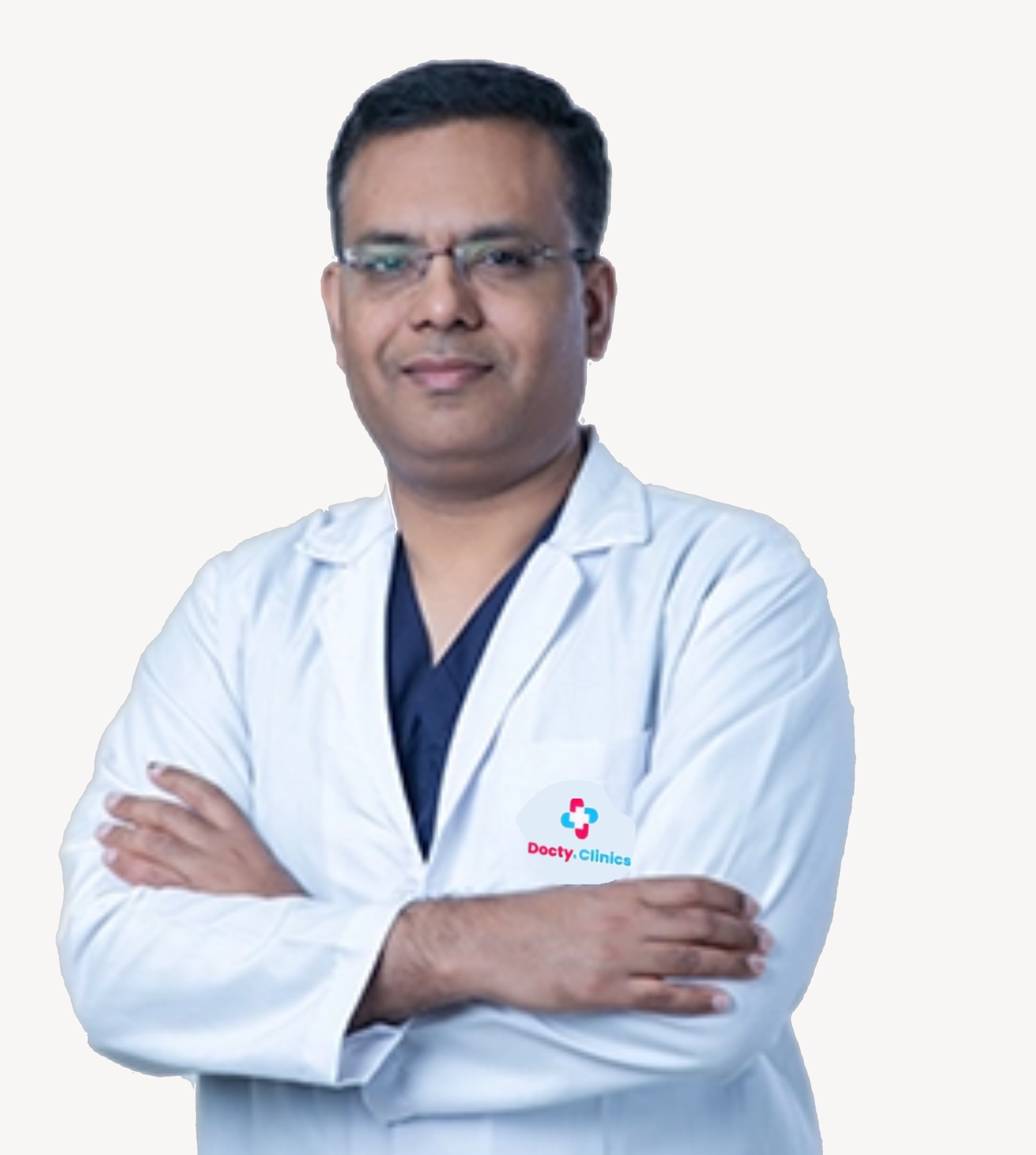 Dr. Laxminadh Sivaraju