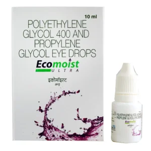 ECOMOIST ULTRA DROPS