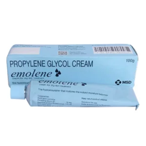 EMOLENE CREAM 100GM