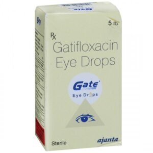 GATE EYE DROPS