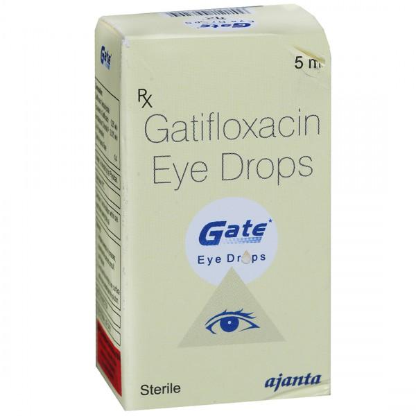 GATE EYE DROPS