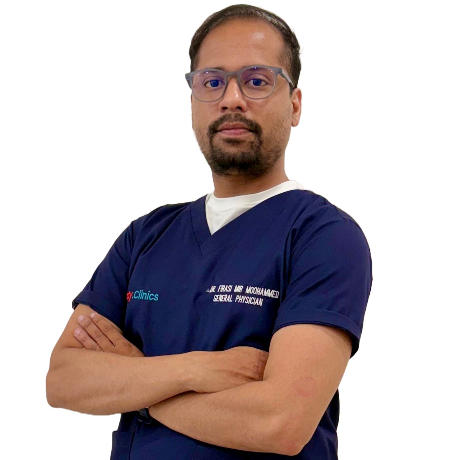 Dr. Firasat Nasiri Mir