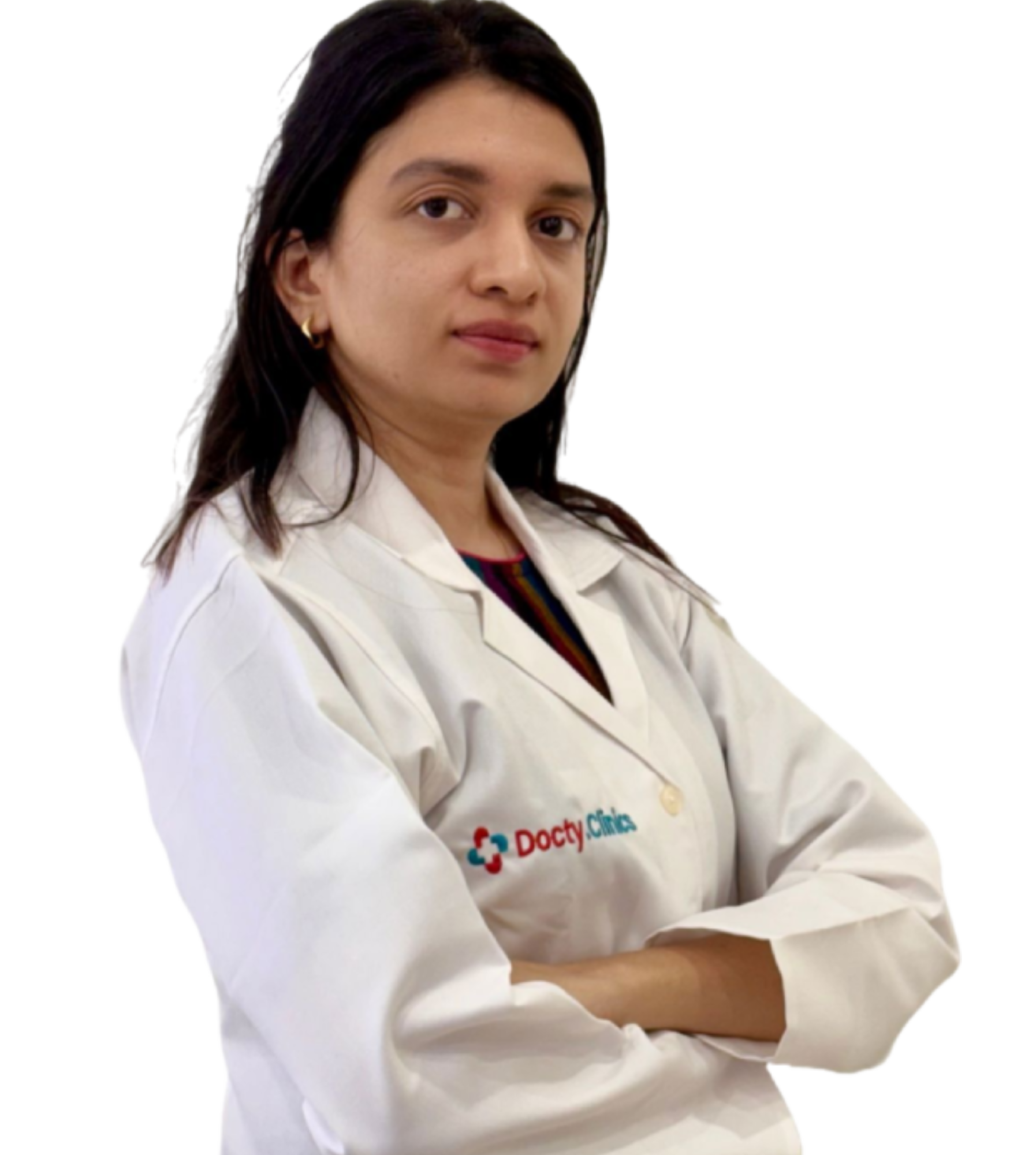 Dr.JALADI ISWARYA