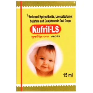 KUFRIL LS DROPS
