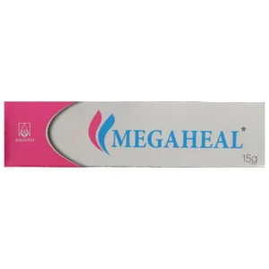 MEGAHEAL 15GM GEL