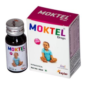 MOKTEL DROP