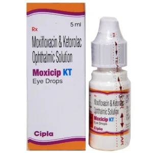 MOXICIP KT DROPS