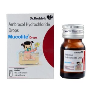 MUCOLITE DROPS
