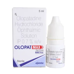 OLOPAT MAX DROPS