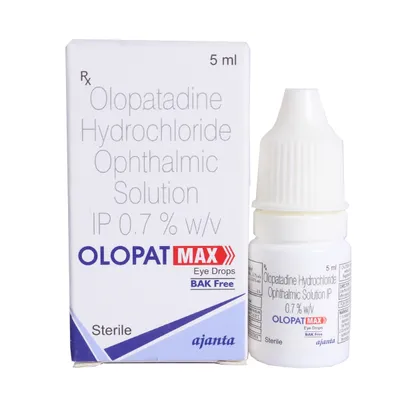 OLOPAT MAX DROPS