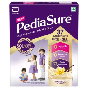 PEDIASURE V 1KG COMPLETE