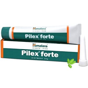 PILEX FORTE OINTMENT
