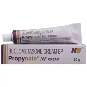 PROPYNATE NF 30GM CREAM