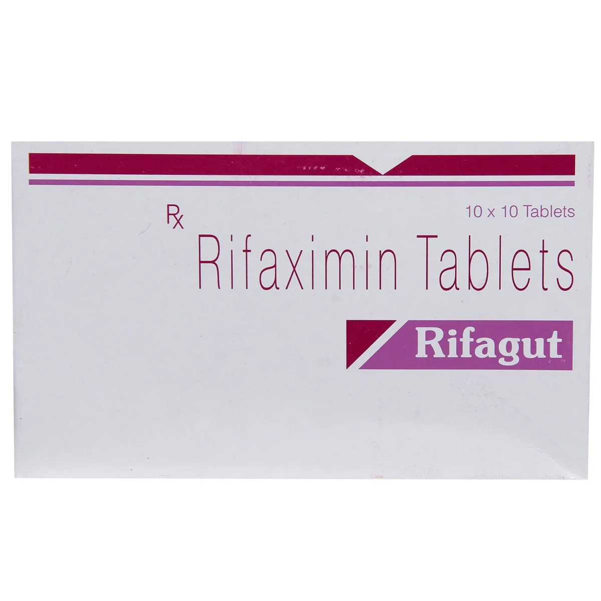 RIFAGUT 200 TABS
