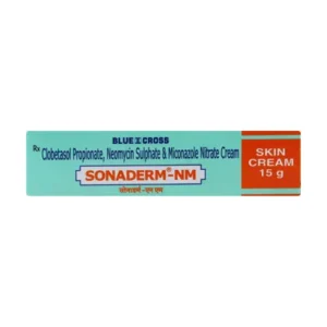 SONADERM NM CREAM