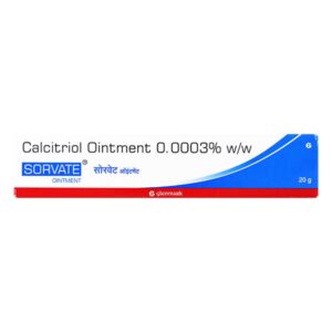 SORVATE OINTMENT