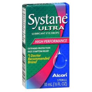 SYSTANE ULTRA EYE DROP