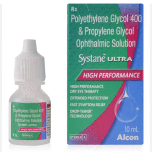 SYSTANE ULTRA EYE DROP