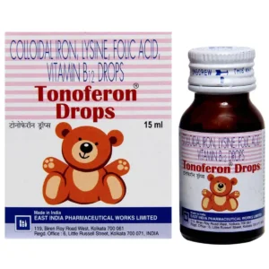 TONOFERON DROPS