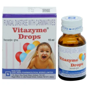 VITAZYME DROPS