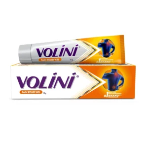 VOLINI GEL 12 GM