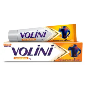 VOLINI GEL 50GM