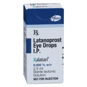 XALATON DROPS