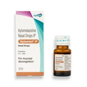 XYLOMIST P NASAL DROP