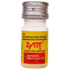 ZYTEE RB (BOTTLE) GEL