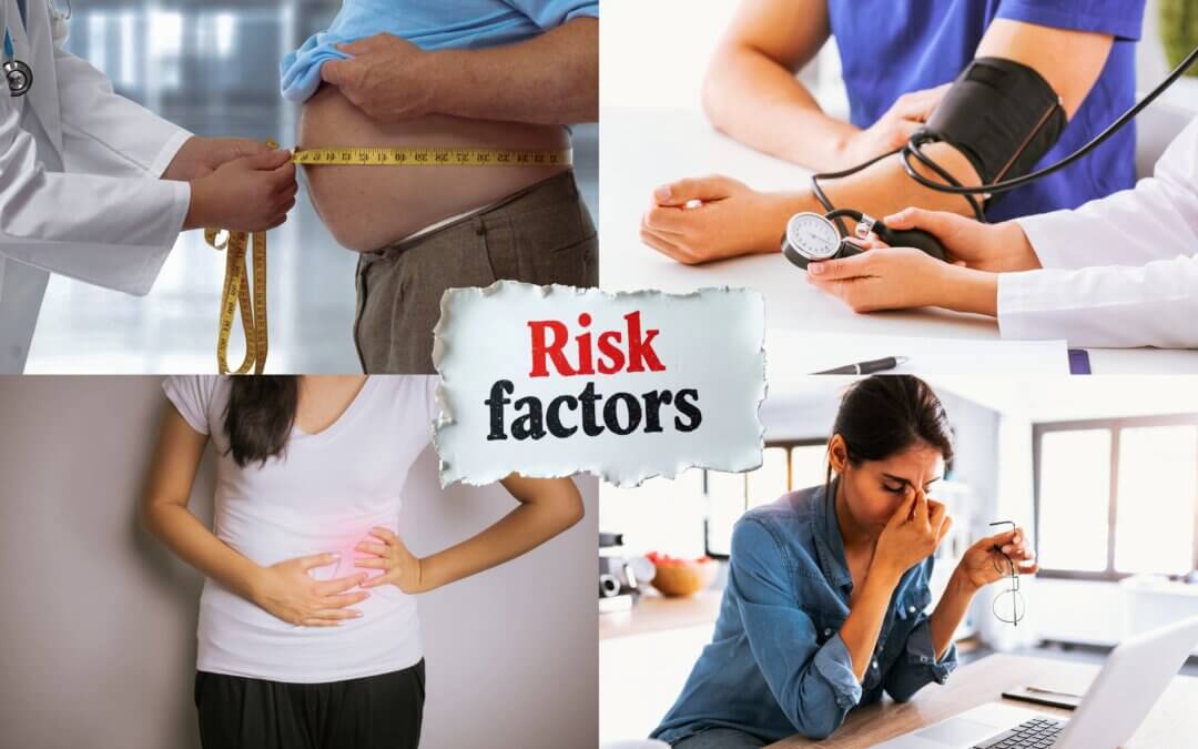 When Should You Take an RBS Test? Symptoms and Risk Factors to Know | Docty Clinics
