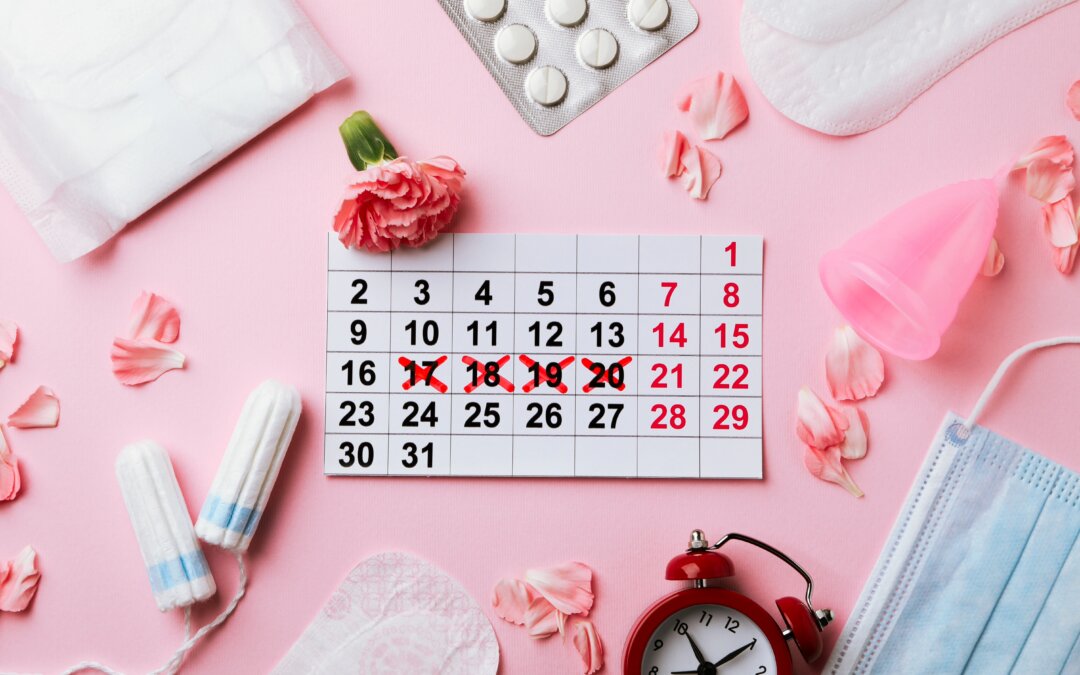 Periods Guide: Understanding Normal Menstruation and Health | Docty Clinics