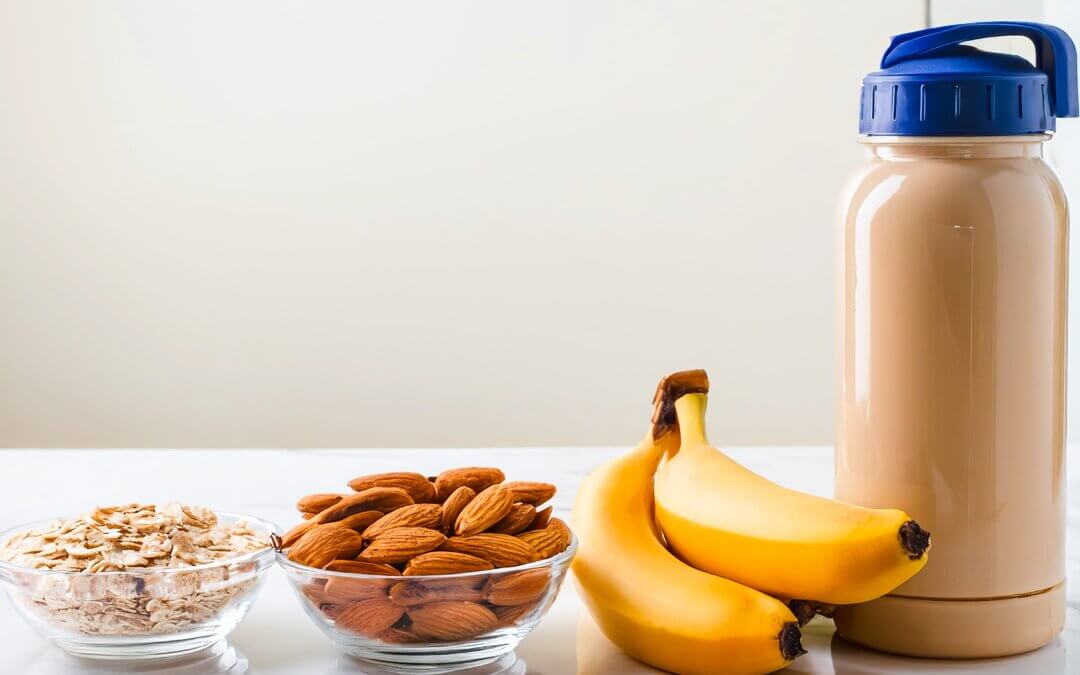 The Science of Pre-Workout Meals: What to Eat Before Training | Docty Clinics