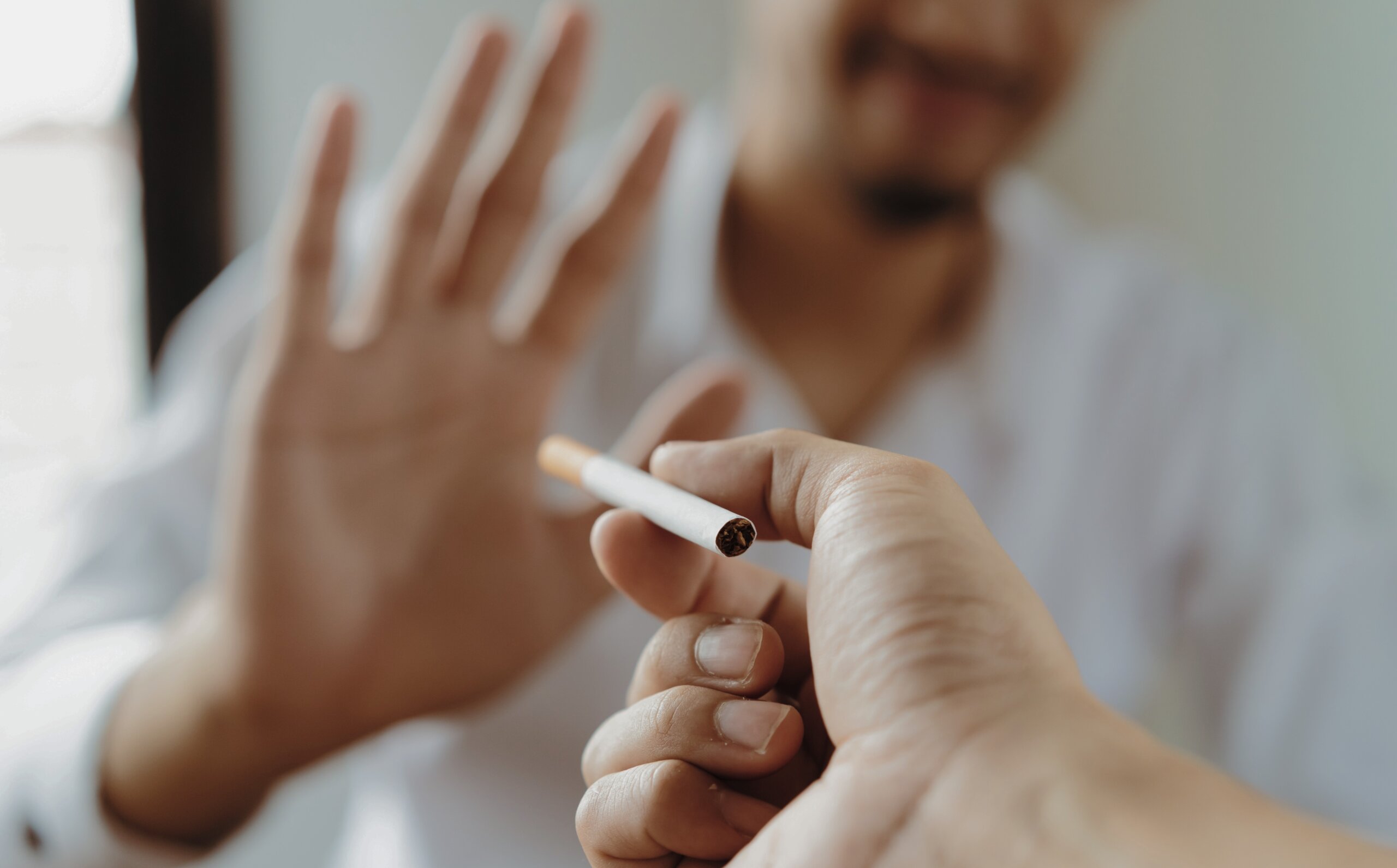 Smoking: Why People Smoke, the Psychology, and Quitting Smoking | Docty Clinics