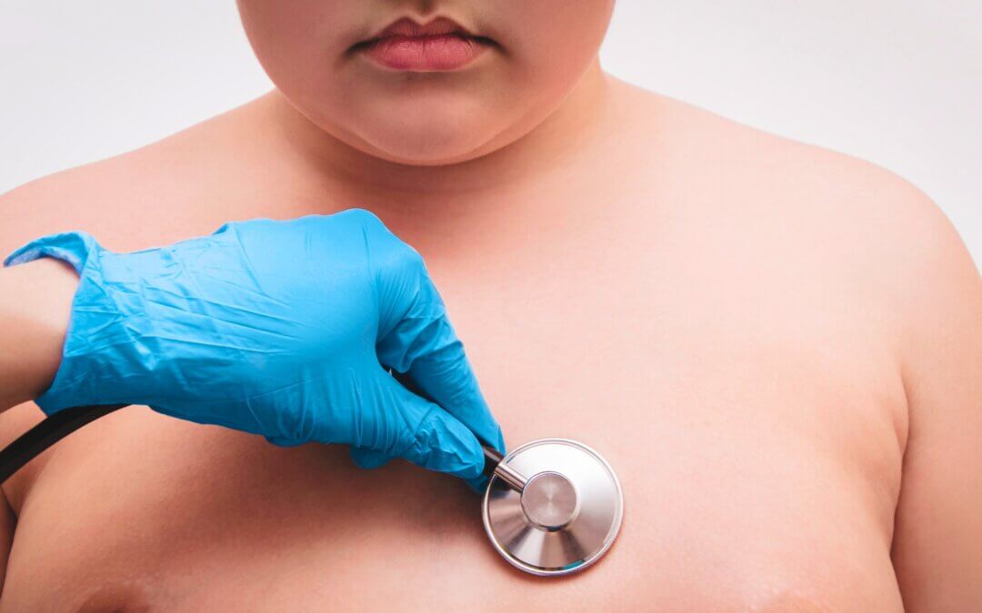 Childhood Obesity: A Complete Guide for Parents | Docty Clinics 
