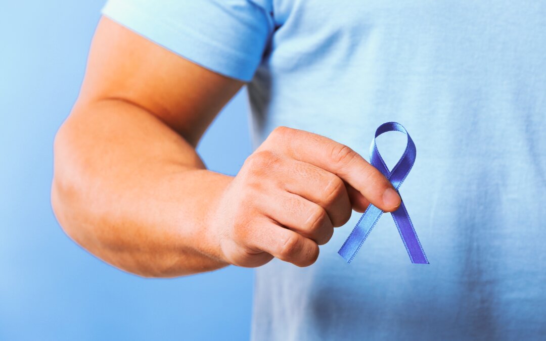 Understanding Prostate Cancer in Men: Signs, Prevention, and Treatment Options | Docty Clinics