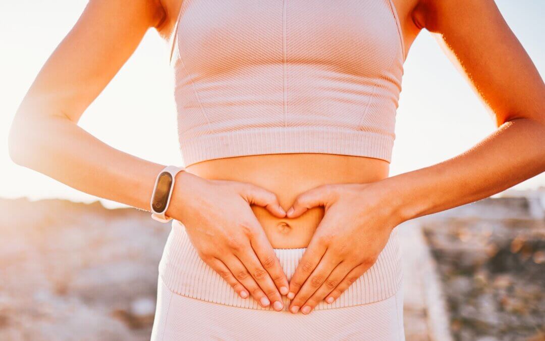 Gut Health and Weather Change: Staying Healthy through Summer, Monsoon, Winter | Docty Clinics