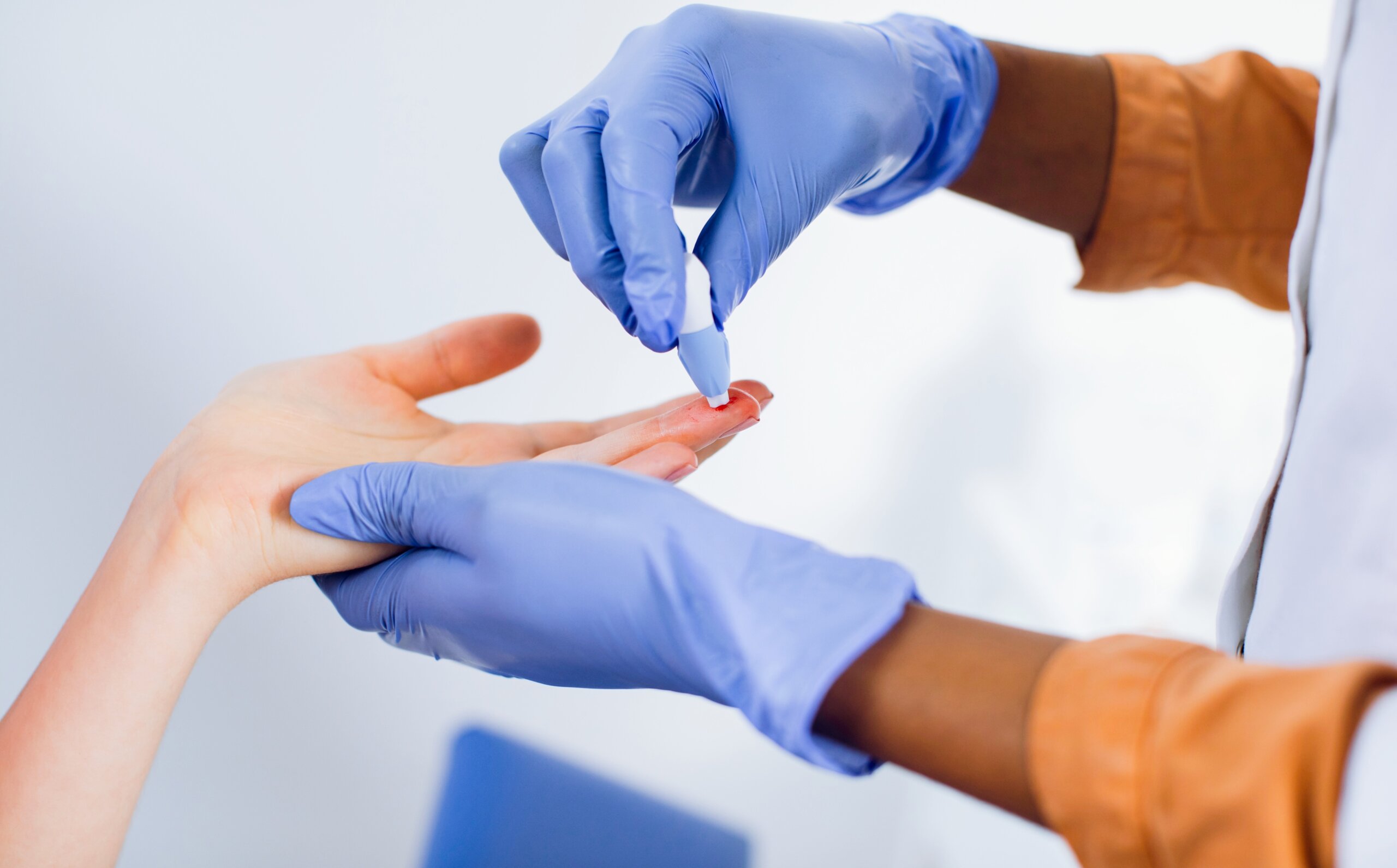Random Blood Sugar: A Simple RBS Guide for Everyday Health | Docty Clinics
